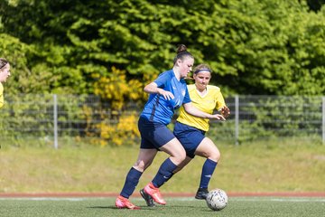 Bild 358 - F SC Ellerau - SV Eidelstedt II : Ergebnis: 2:1